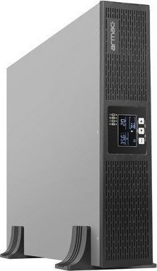 UPS Armac Rack 19", 1000VA 1000W, LCD, i zi
