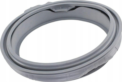 Gomë dere lavatriçje Samsung Door Gasket 276730-725 DC64-02750A, për lavatriçe me ngarkim nga përpara, gri