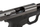 Pistoletë alarmi Stalker M906 BAS, kalibër .22 Long Blank, titani