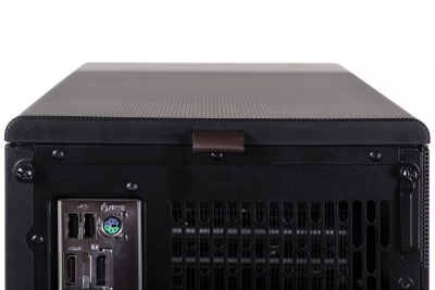 PC/Workstation Actina, Intel® Core™ i9-13900K, 32GB DDR5-SDRAM, 4TB SSD, Windows 11 Pro, Midi Tower, i zi