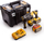 Çekiç elektrik Dewalt DCH333X2, 54V, pa kabllo, i verdhë