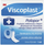 Руло фластер Viscoplast Polopor, 5m, 12.5mm, бел