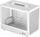 Kasje PC DeepCool CH160 WH, mini ITX, SFF, e bardhë