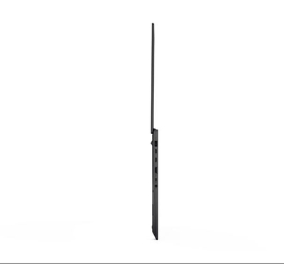 Laptop Lenovo ThinkPad X1, 15.6", Intel i7-8750H, 16 GB RAM, 1 TB SSD, NVIDIA® GeForce® GTX 1050 Ti, i zi