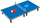 Set tenisi tavoline Bino Table Tennis Set, 80 x 45 x 11 cm, blu