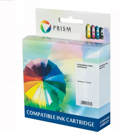 Ngjyrë për printer Prism C4844A, 69 ml, e zezë