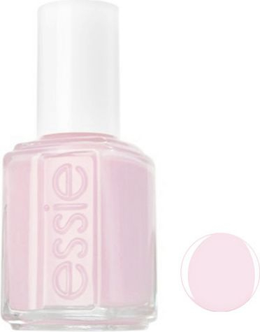 Лак за нокти Debenhams Original High Shine, 13.5 ml, млечно розова Fiji Milky Pink