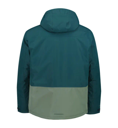 Xhakete Per Meshkuj Zip Hood 35z1537 00fu