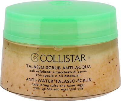 Krem trupi Collistar Special