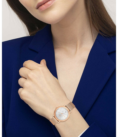 Orë dore Tommy Hilfiger Maya 1782441