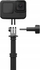 Monopod për kamera sportive Telesin IS-MNP-300, 3m, fibër karboni, i zi