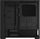 Куќиште за компјутер Fractal Design Pop Silent Black Solid црно