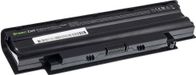 Bateri Green Cell J1KND Dell Inspiron 15R N5010-N5030-N5050, Q15R N5110, 17R N7110 (DE01)