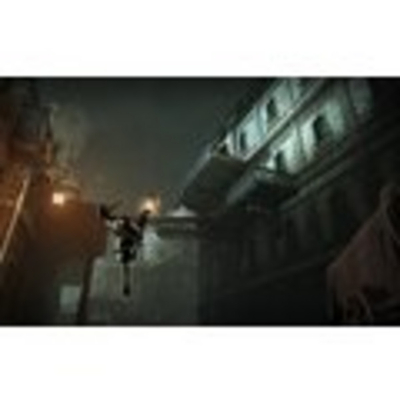 Видео игра Steelrising (PS5)