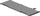 Bateri laptopi HP RH03045XL, 45Wh 3.95Ah, litium