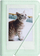 Album fotosh LoveInstant Mini, 28 foto, për INSTAX Mini, jeshil i çelët