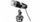 Mikroskop digjital Media-Tech MT4096, USB 2.0, 500X, i zi