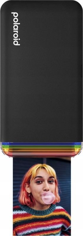 Џебен принтер за фотографии Polaroid Hi-Print Gen 2, Bluetooth, 2x3\", црн