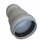 Редуктор за канализација Sewer Socket Reducer Fi 50x40, PP, бел