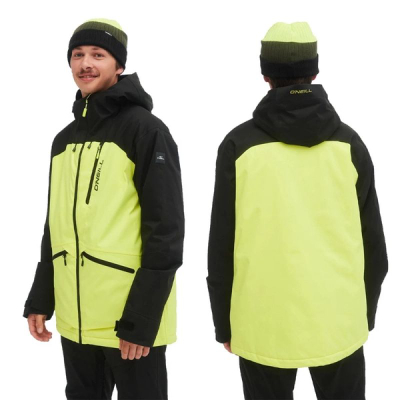Geakë ski O'Neill Discorder, Super Stretch, O'Neill Hyperdry, blu