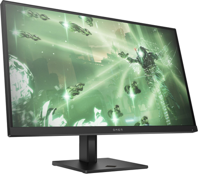Monitor HP OMEN by, 27", 2560 x 1440, Quad HD, 165 Hz, i zi