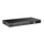 Switch rrjeti Ruijie 28 porta Gigabit PoE, 24x RJ45 PoE, menaxhim inteligjent cloud, i zi