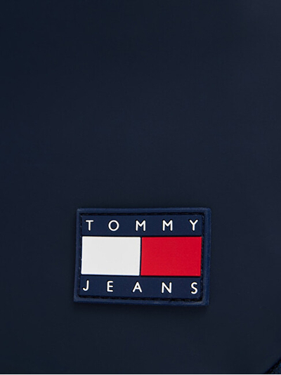 Çantë shpine për meshkuj Tommy Hilfiger, e kaltër