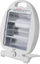 Кварцен грејач Botti HEATER QH 80 Klaudiusz, 800W, 2 нивоа на греење, сив