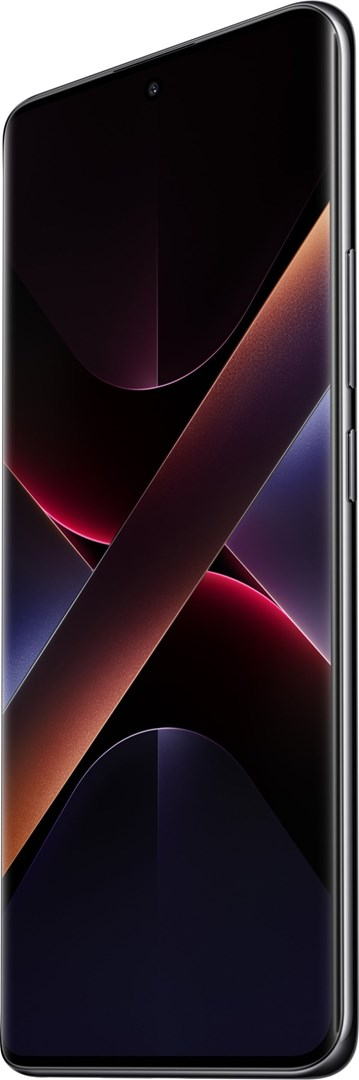 Телефон Xiaomi Poco X7, 5G, Dual SIM, 8GB 256GB, црн