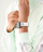 Rrip Guess CS2022S1, për Apple Watch, 38-41 mm, i bardhë