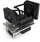 Benchtable Streacom BC1 V2 Mini, Mini ITX, алуминиум, титаниум