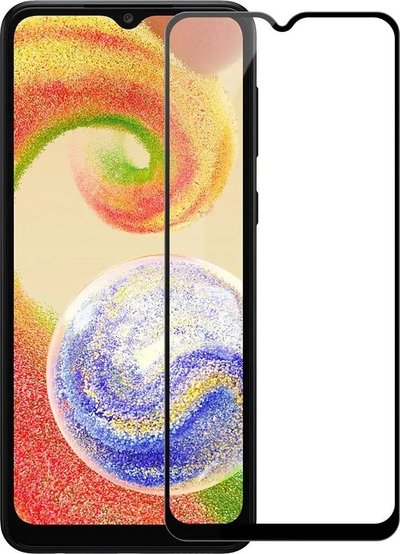 Xham mbrojtës Nillkin Amazing CP+ Pro, për Samsung Galaxy A04 A04s A04e, transparent