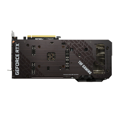Kartelë grafike ASUS TUF Gaming TUF-RTX3070-O8G-V2-GAMING NVIDIA GeForce RTX 3070 8 GB GDDR6