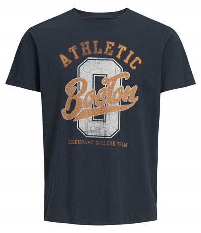 Maicë Jack & Jones Superior Teen, e kaltër M