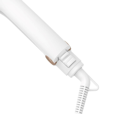 Stilues flokësh Concept KT2140, 3 valëzues, ekran digjital, i zi