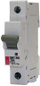 Kufizues energjie OSP-10 1P, 10A, IP20, i bardhë