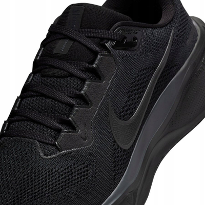 Atlete vrapimi Nike Air Zoom Pegasus 41, mesh, UK 9.5, të zeza