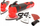 Mjet multifunksional Milwaukee M12 FMT-0, pa kabllo, brushless, i kuq