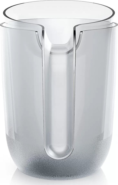Shtrydhëse frutash Bosch MESM731M, 150W, funksion MixControl, inox