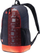 Çantë shpine Iguana Merikano Backpack 92800355040, 30L, poliester, e zezë