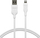 Kabllo karikimi Dbramante, USB A në Lightning, 1.2m, e bardhë