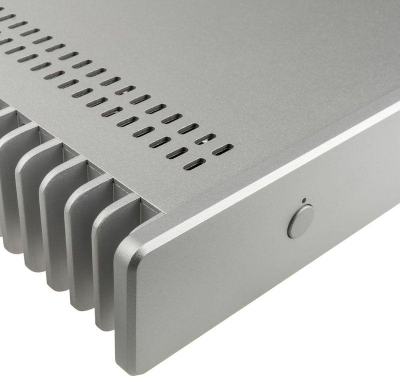 Kasë Streacom Alpha Fanless EVO WS, HTPC