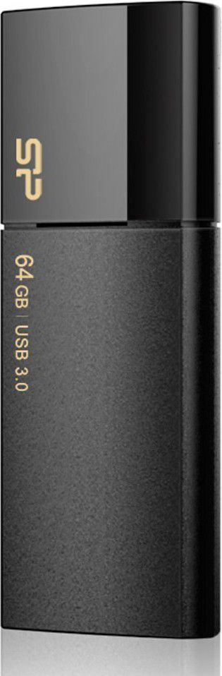 USB flash Silicon Power Blaze B05, 64GB, USB 3.0, i zi