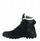 Çizme Palladium Pampa Sport Cuff WPS, lëkurë nubuck, të papërshkushme nga uji, bezhë