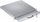 Sirtar për kabinet rack Intellinet 904384, 1U, 416 mm, gri