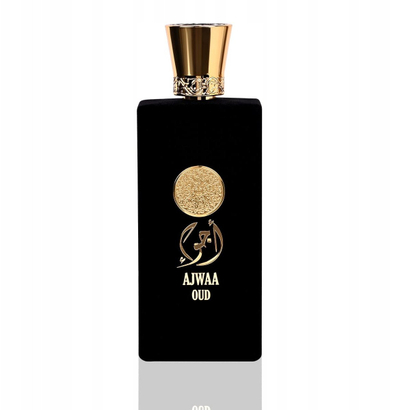 Parfum Nusuk Ajwaa Oud, Eau de Parfum, unisex, 100ml