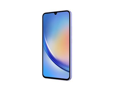 Telefoni Samsung Galaxy A34 5G, 256GB, 8GB RAM, vjollcë