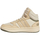 Këpucë për fëmijë Adidas Hoops Mid 3.0, 29