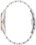 Orë dore për femra Bulova Surveyor 98P207, e argjendtë/ari rozë