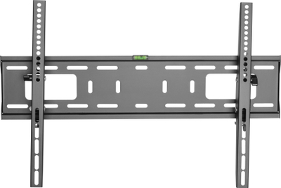 Mbajtëse muri për TV InLine Basic 23120A, 37-70", deri 50 kg, e zezë